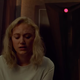 Maika Monroe stars as Julia, a woman who’s trying to escape a house run by an evil AI in Tau.